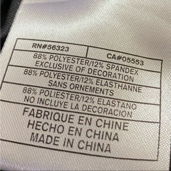 Nike FIT DRY Women’s Full Zip Jacket Dark Gray Sz XS Activewear Athleisure - Picture 5 of 7